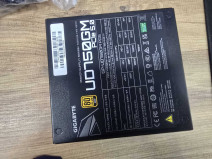 GIGABYTE GP-UD750GM PG5 750W POWER SUPPLY(OUTLET)