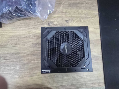 GIGABYTE GP-UD750GM PG5 750W POWER SUPPLY(OUTLET)