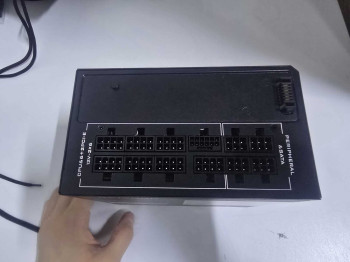 Lian Li RS1200 Siyah 1200W G9P.RS1200G.BH0(OUTLET)