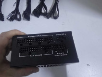 Lian Li SP850 V2 Siyah 850W G9P.SP0850G.B0(OUTLET)
