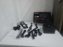 GIGABYTE 1000W 80+PLATINIUM GP-AE1000PM PG(OUTLET)