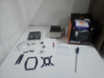 COUGAR AIR COOLER FORZA 85 ESSENTIAL CGR-F(OUTLET)