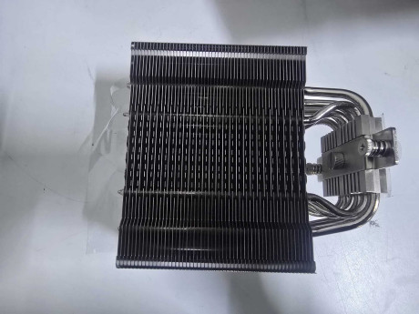 COUGAR AIR COOLER FORZA 85 ESSENTIAL CGR-F(OUTLET)