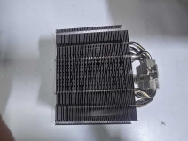 COUGAR AIR COOLER FORZA 85 ESSENTIAL CGR-F(OUTLET)