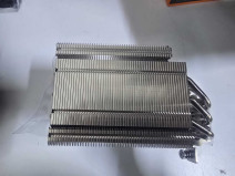 COUGAR AIR COOLER FORZA 85 ESSENTIAL CGR-F(OUTLET)