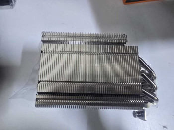 COUGAR AIR COOLER FORZA 85 ESSENTIAL CGR-F(OUTLET)