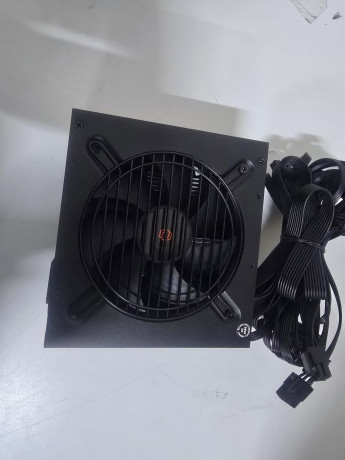 FRISBY FR-PS6080P 600W 80 + BRONZ POWER SUPPLY