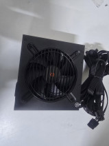 FRISBY FR-PS6080P 600W 80 + BRONZ POWER SUPPLY
