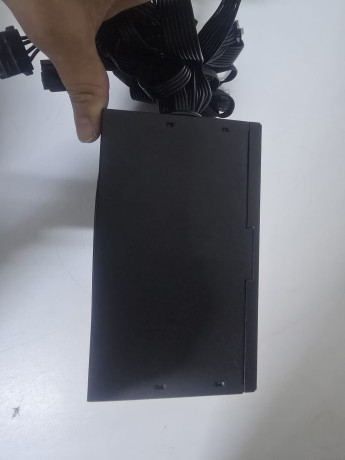 FRISBY FR-PS6080P 600W 80 + BRONZ POWER SUPPLY