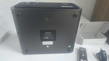 HAVIT PJ223 PLUS PROJEKSIYON CIHAZI(OUTLET)
