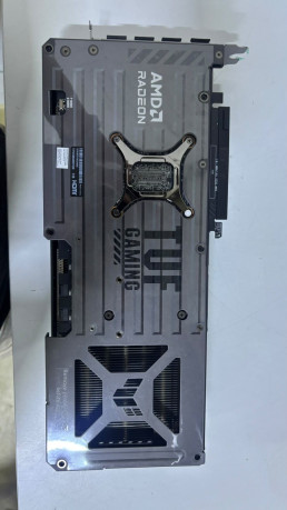 ASUS TUF Gaming RadeonTUF-RX9070-O16G-GAMI(OUTLET)