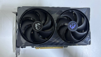 MSI GEFORCE RTX 5050 8G GAMING OC GDDR6 12(OUTLET)