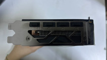 MSI GEFORCE RTX 5050 8G GAMING OC GDDR6 12(OUTLET)