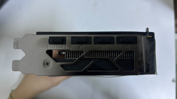 MSI GEFORCE RTX 5050 8G GAMING OC GDDR6 12(OUTLET)