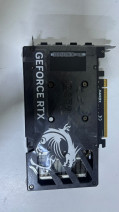 MSI GEFORCE RTX 5050 8G GAMING OC GDDR6 12(OUTLET)