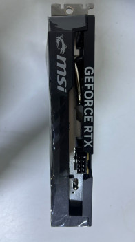 MSI GEFORCE RTX 5050 8G GAMING OC GDDR6 12(OUTLET)