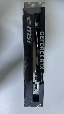 MSI GEFORCE RTX 5050 8G GAMING OC GDDR6 12(OUTLET)