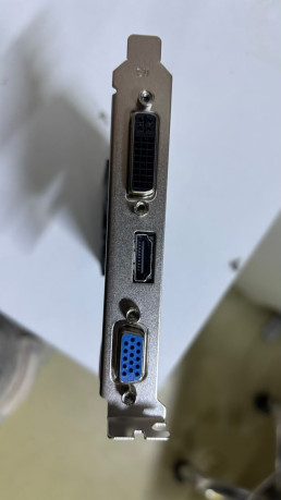 AFOX GEFORCE GT220 1 GB DDR3 128Bit AF220-(OUTLET)
