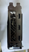 Sapphire Pulse Radeon RX 9060 XT 8GB 11350(OUTLET)