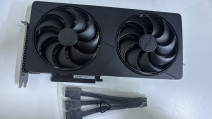 PNY RTX 5080 16GB GDDR7 256BIT(VCG508016DF(OUTLET)