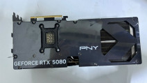 PNY RTX 5080 16GB GDDR7 256Bit (VCG508016T(OUTLET)