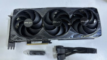PNY RTX 5080 16GB GDDR7 256Bit (VCG508016T(OUTLET)