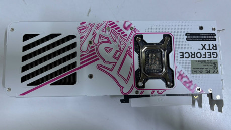 Colorful iGame GeForce RTX 5070 Ultra W OC(OUTLET)