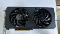 GAINWARD RTX5060 Ti GHOST OC 16GB GDDR7 12(OUTLET)