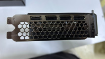 GAINWARD RTX5060 Ti GHOST OC 16GB GDDR7 12(OUTLET)