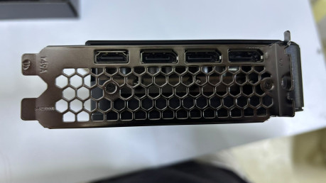 GAINWARD RTX5060 Ti GHOST OC 16GB GDDR7 12(OUTLET)