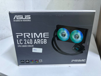 Asus Prime LC 240 ARGB 240mm 90RC0111-B0EA(OUTLET)