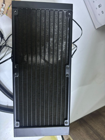 Asus Prime LC 240 ARGB 240mm 90RC0111-B0EA(OUTLET)