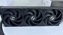 Lian Li Galahad II Lite Performance 360mm (OUTLET)