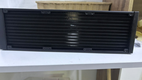 ASUS TUF GAMING LC II 360 ARGB SIVI SOĞUTU(OUTLET)