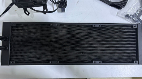ASUS TUF GAMING LC II 360 ARGB SIVI SOĞUTU(OUTLET)