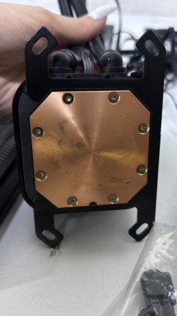 ASUS TUF GAMING LC II 360 ARGB SIVI SOĞUTU(OUTLET)
