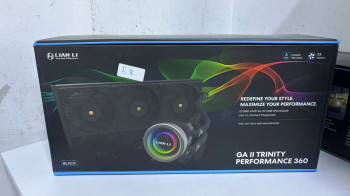 Lian Li Galahad II Trinity Performance 360(OUTLET)