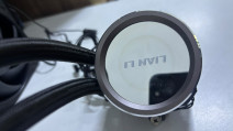 Lian Li Galahad II Trinity Performance 360(OUTLET)