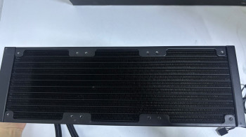 Lian Li Galahad II Trinity Performance 360(OUTLET)