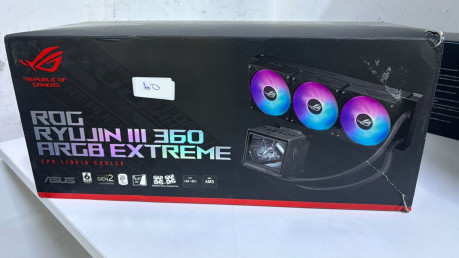 Asus ROG Ryujin III 360 Extreme 90RC0131-M(OUTLET)