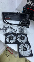 Asus ROG Ryujin III 360 Extreme 90RC0131-M(OUTLET)