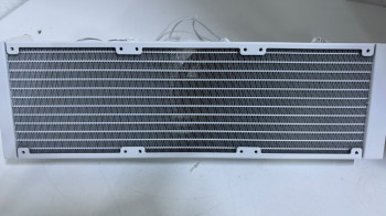 SEGOTEP BeAced 360 Beyaz 360mm Sıvı Soğutu(OUTLET)