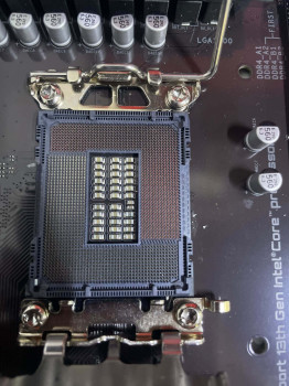GIGABYTE Z790 D INTEL LGA 1700 DDR4 5333MH(OUTLET)