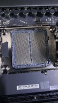 ASUS ROG CROSSHAIR X870E HERO AMD AM5 DDR5(OUTLET)