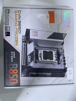 COLORFUL CVN B850I GAMING FROZEN V14 DDR5 (OUTLET)