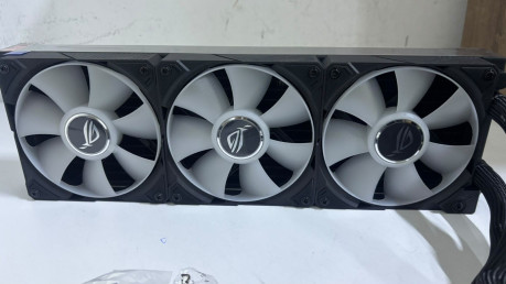 ASUS ROG-ASTRAL-LC-RTX5090-O32G-GAMING VGA(OUTLET)