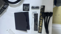 ASUS ROG-ASTRAL-LC-RTX5090-O32G-GAMING VGA(OUTLET)