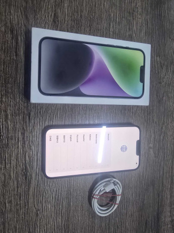 İPHONE 14 PLUS 512GB MQ593TU/A GECE YARISI(OUTLET)