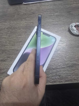 İPHONE 14 PLUS 512GB MQ593TU/A GECE YARISI(OUTLET)
