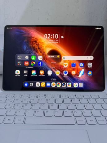 HONOR MAGIC PAD4 12  256 GB 12.3